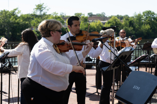  U-46 Awarded Best Communities for Music Education Award for the Sixth Year in a Row